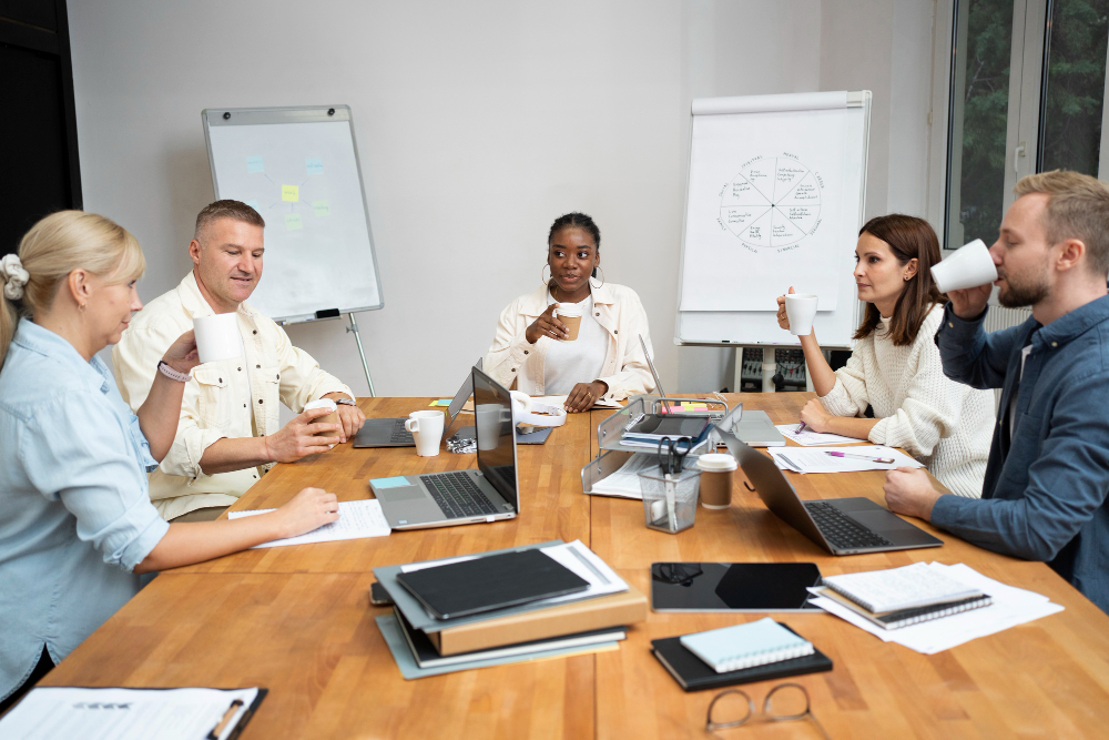 Workshops & Training for Organizations